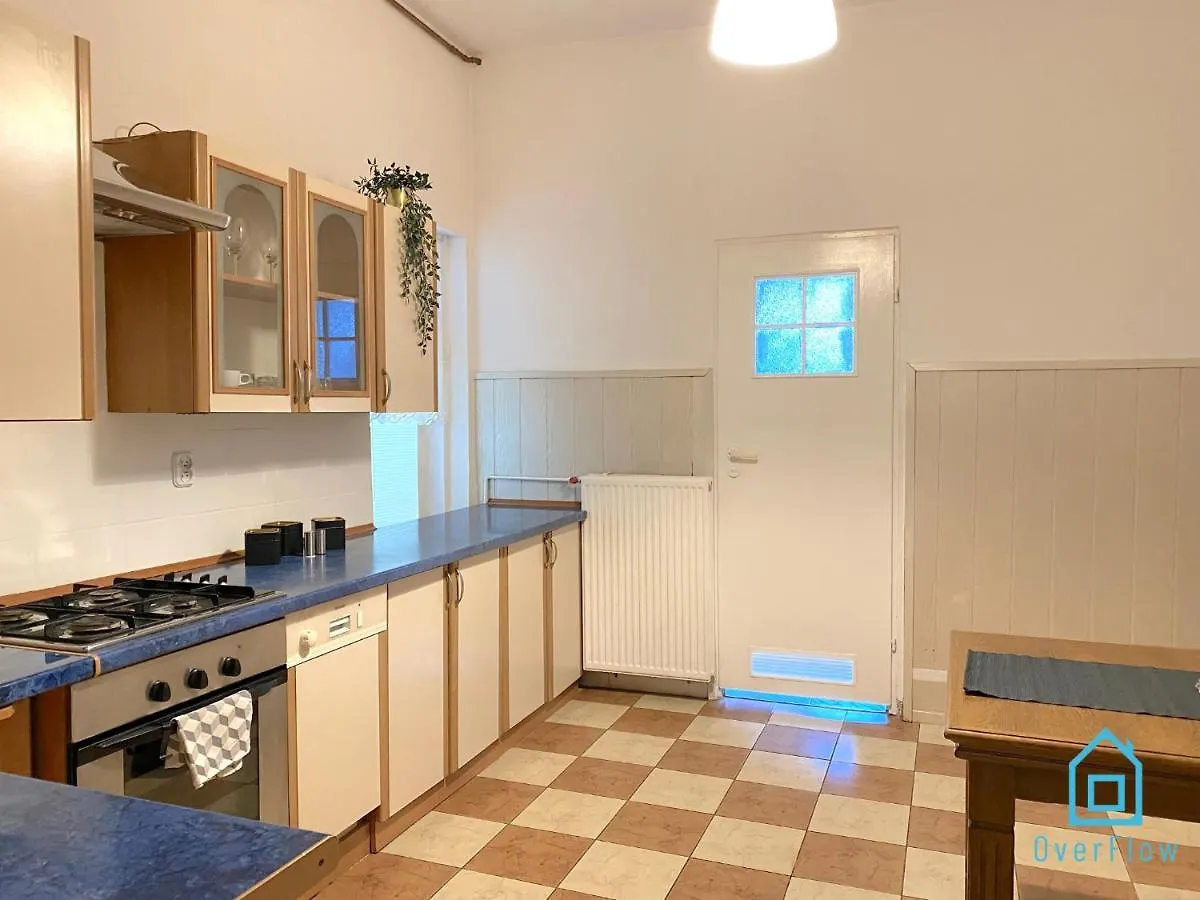 Homestay Stary Grun 515 P2 Apartment Gdansk Poland