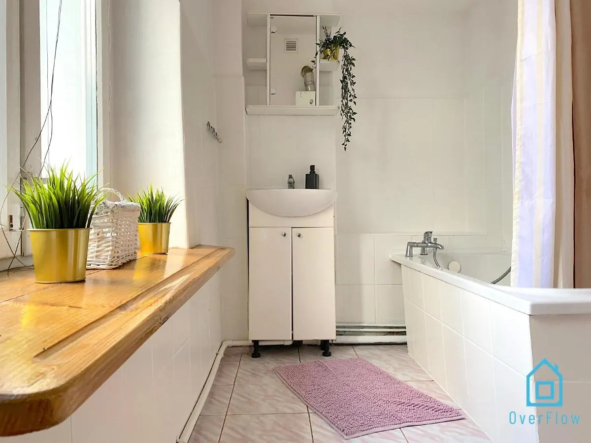 Apartament Stary Grun 515 P2 Gdańsk