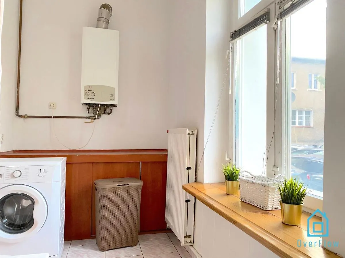 Apartament Stary Grun 515 P2 Gdańsk 0*,  Polska