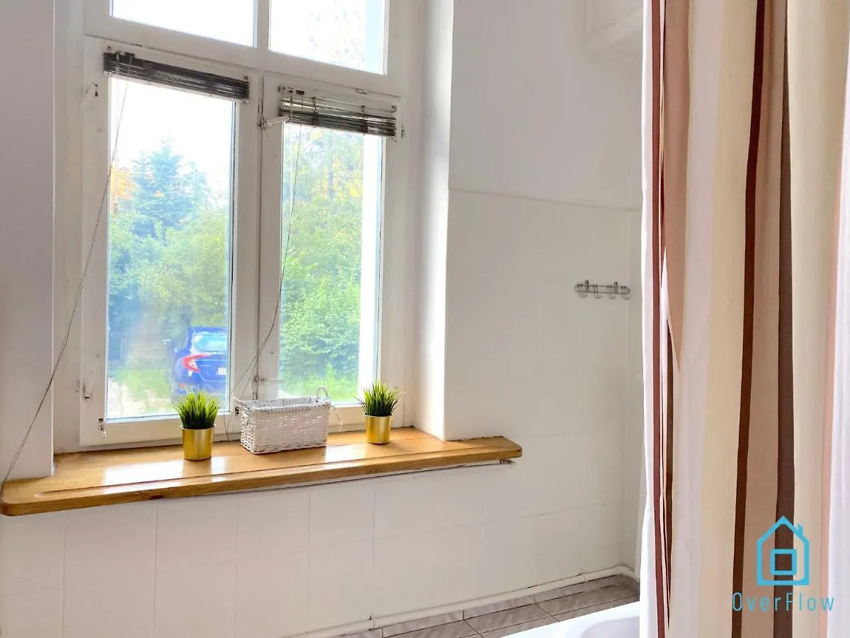 Stary Grun 515 P2 Apartment Gdansk Homestay