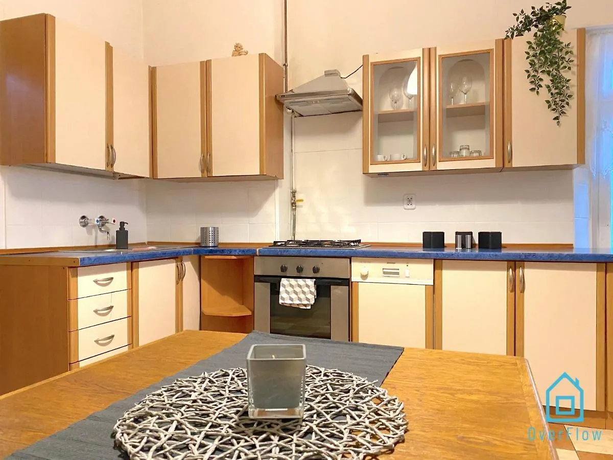 Stary Grun 515 P2 Apartment Gdansk Homestay
