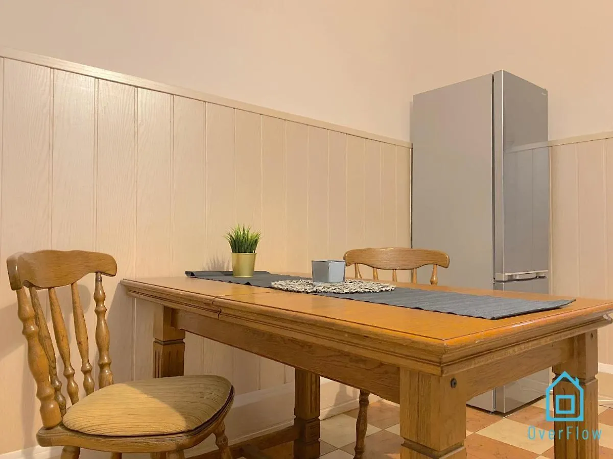 Kwatera prywatna Apartament Stary Grun 515 P2 Gdańsk