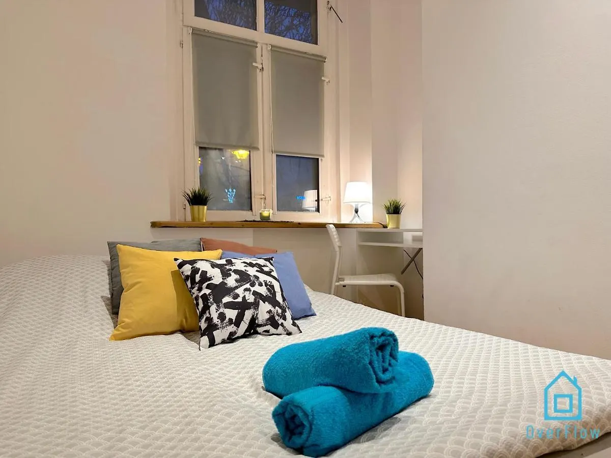 Apartament Stary Grun 515 P2 Gdańsk